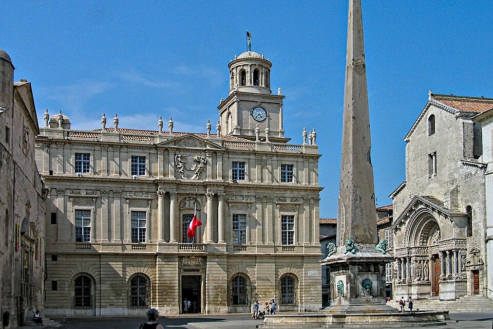 arles quartiers à éviter