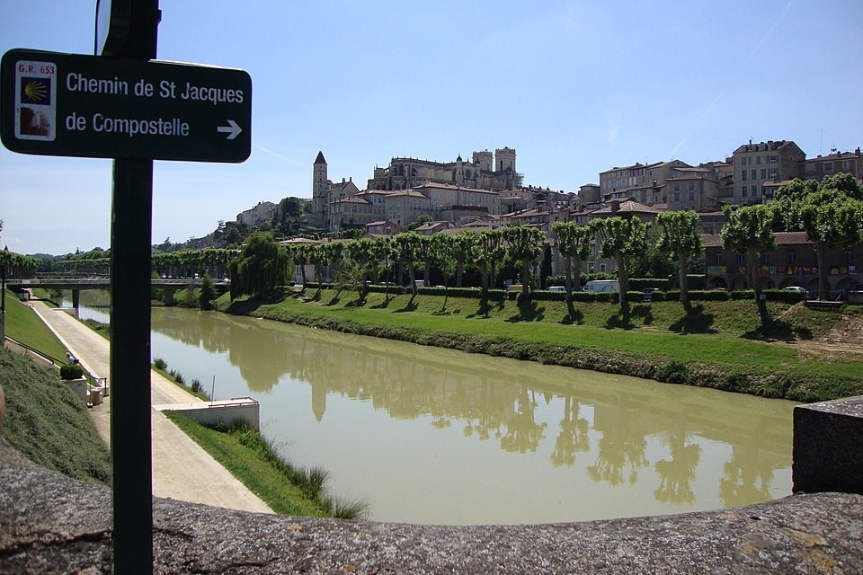 auch quartier à éviter