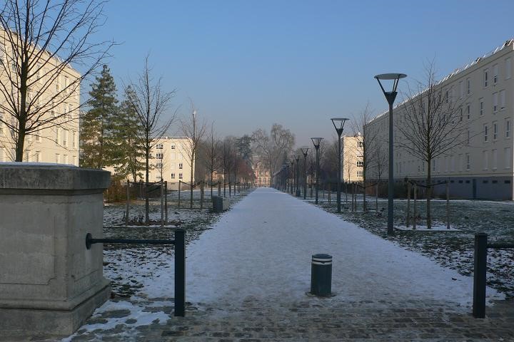 brétigny sur orge quartier sensible