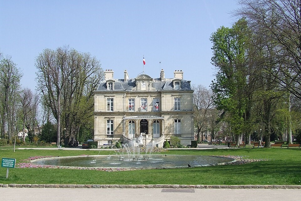 choisy le roi quartier sensible