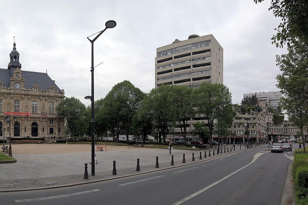 ivry sur seine quartier à éviter