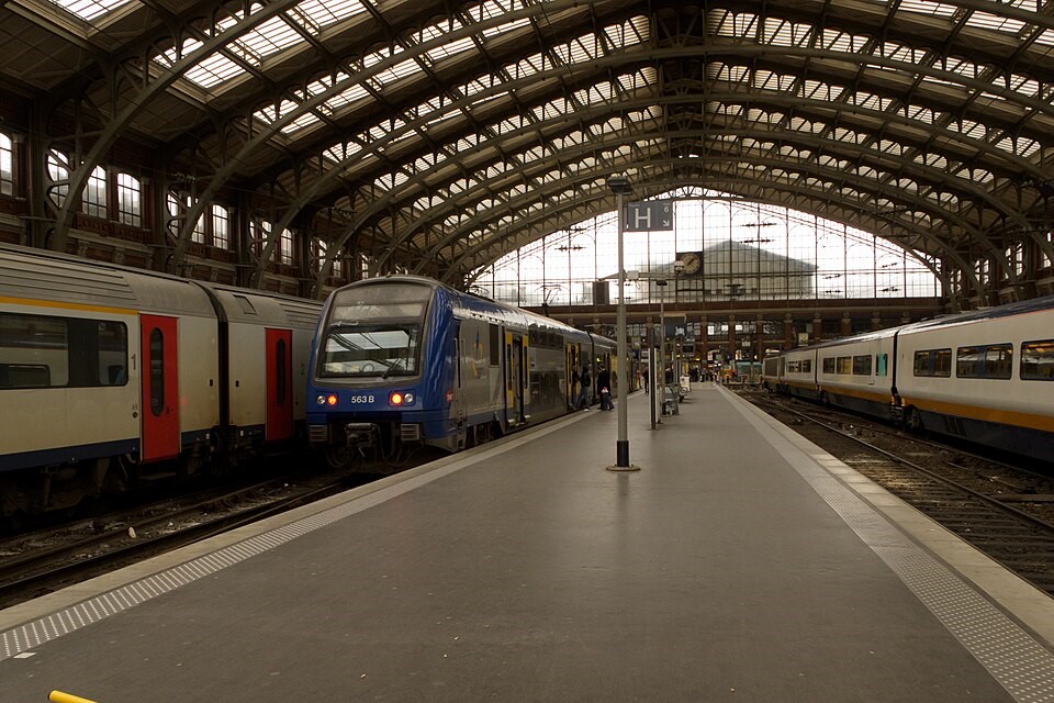 lille quartier chaud