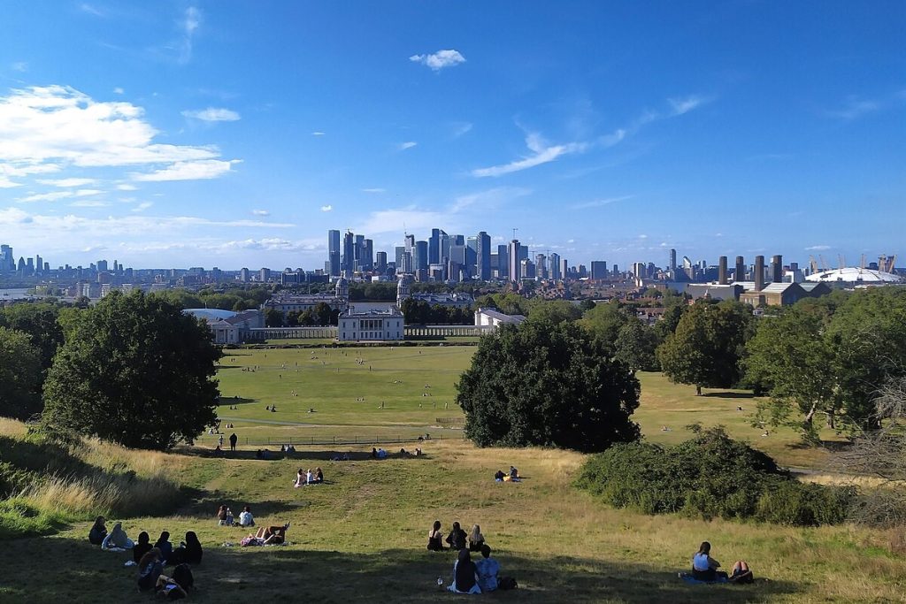 londres quartier dangereux