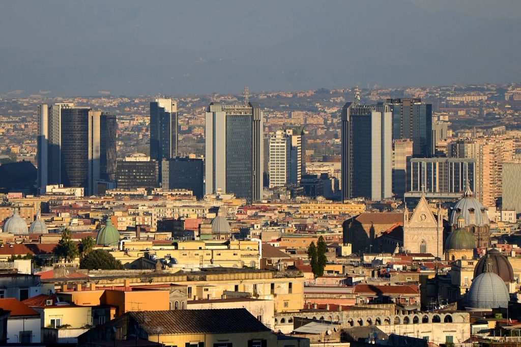 naples quartiers dangereux