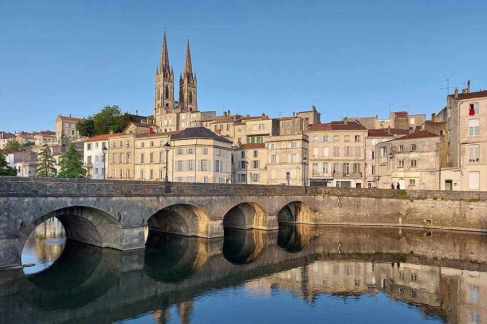 niort quartiers à éviter