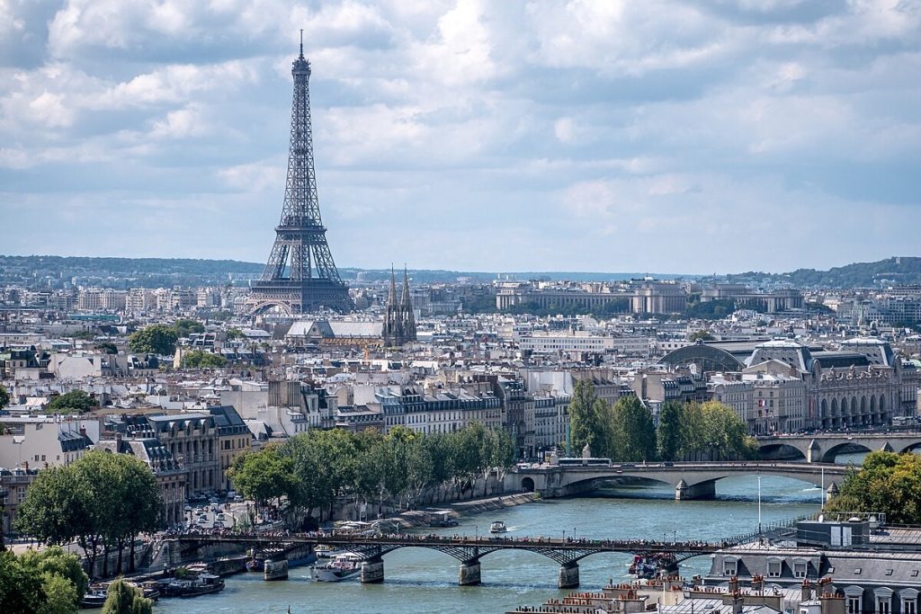 paris quartier dangereux
