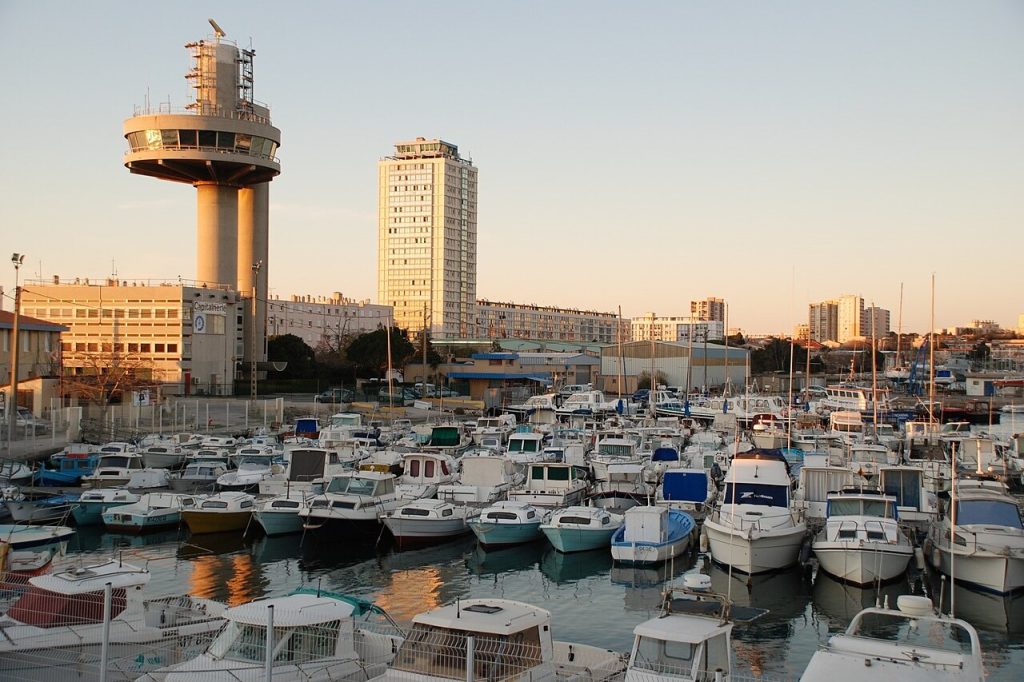 port de bouc quartier chaud