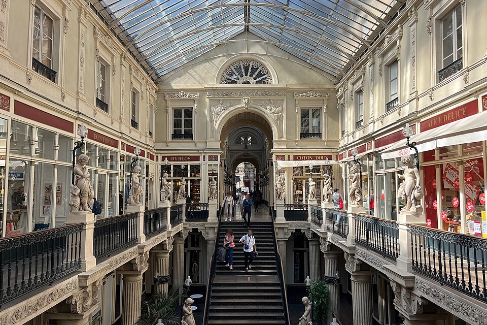 nantes quartiers à éviter