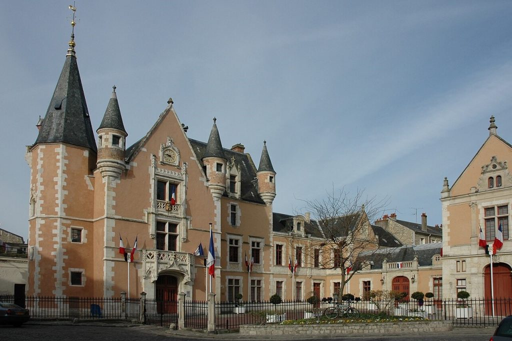 quartier à éviter étampes