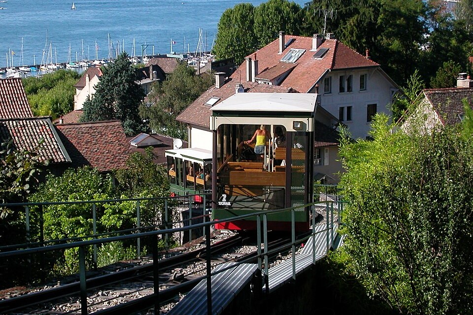 quartier a éviter thonon les bains