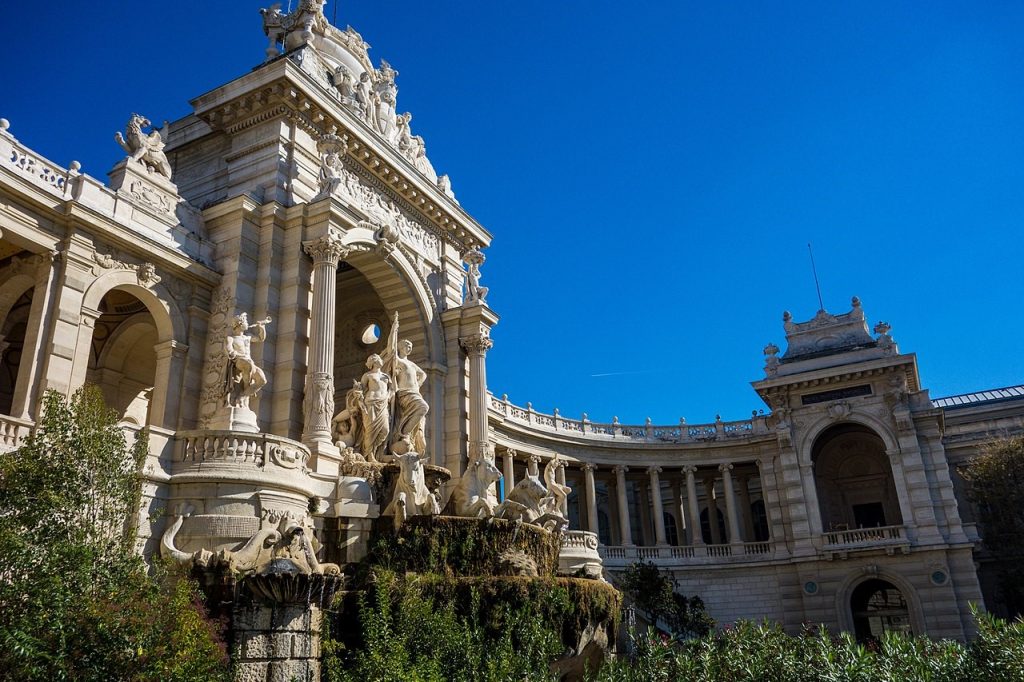 quartier de marseille à eviter