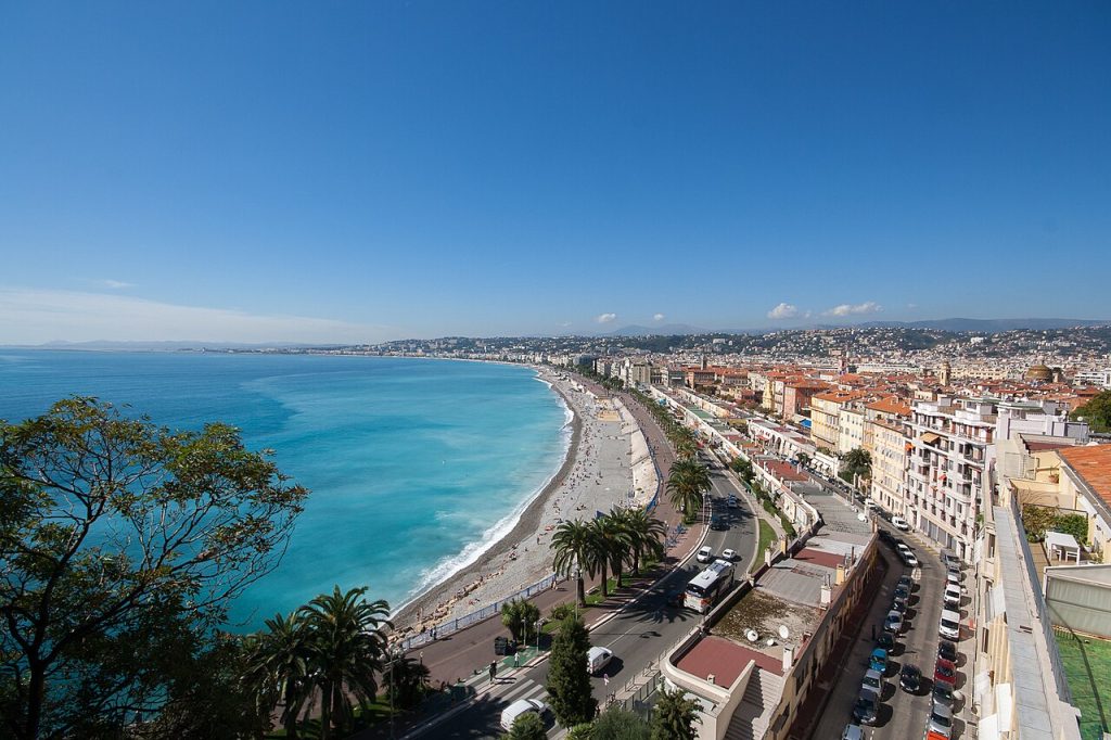 quartier de nice à éviter