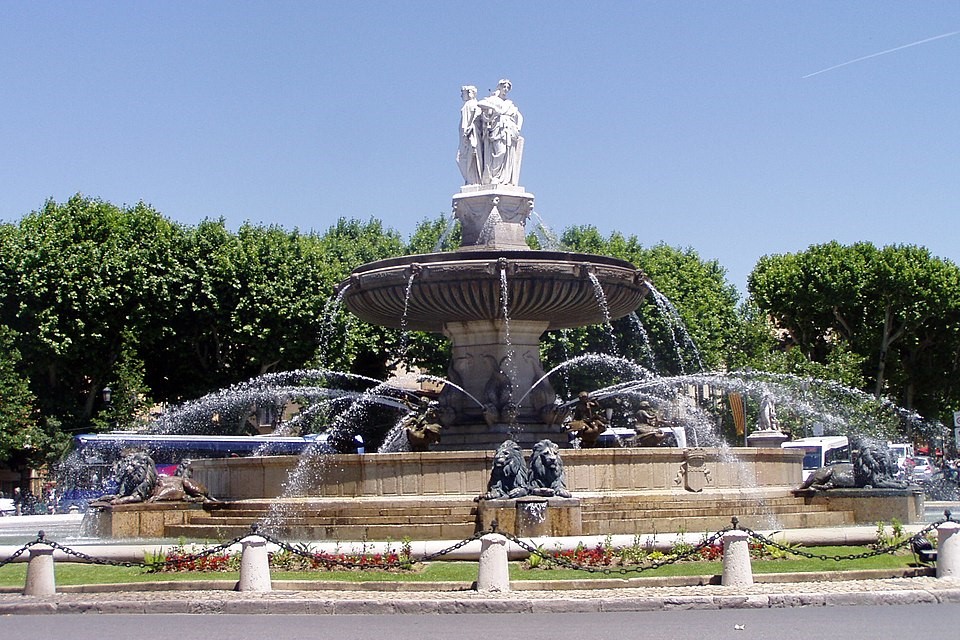 quartiers à éviter aix en provence