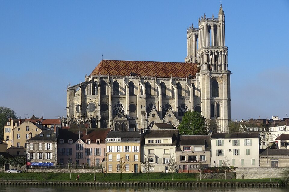 quartiers à éviter mantes la jolie