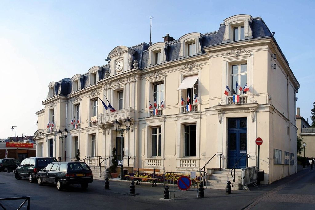 saint leu la forêt quartier à éviter