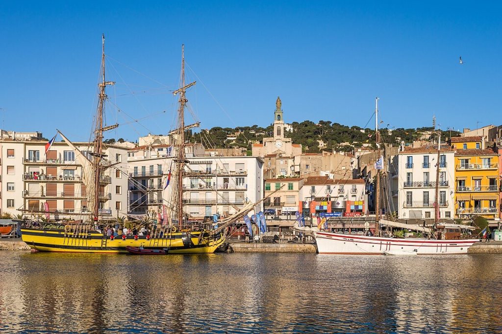 sète quartier à éviter