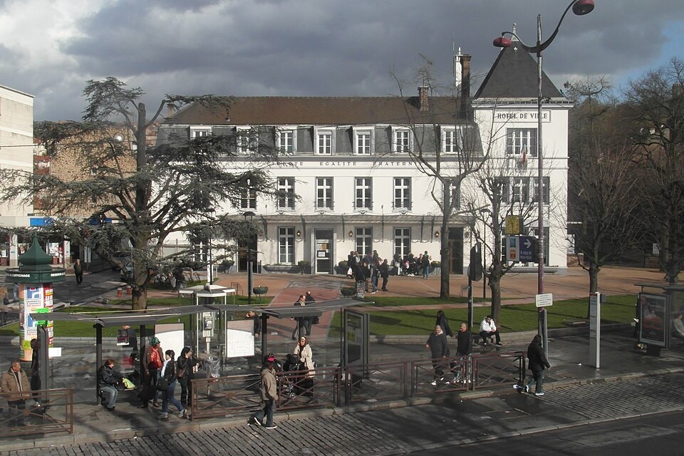villeneuve saint georges quartier chaud