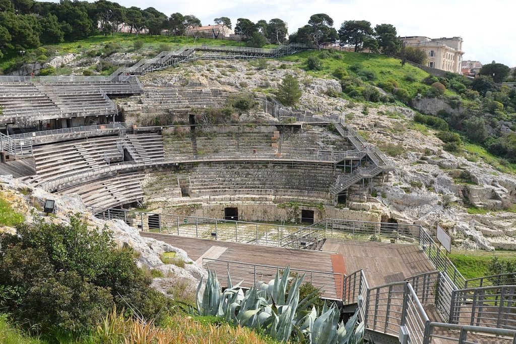 cagliari quartier à éviter