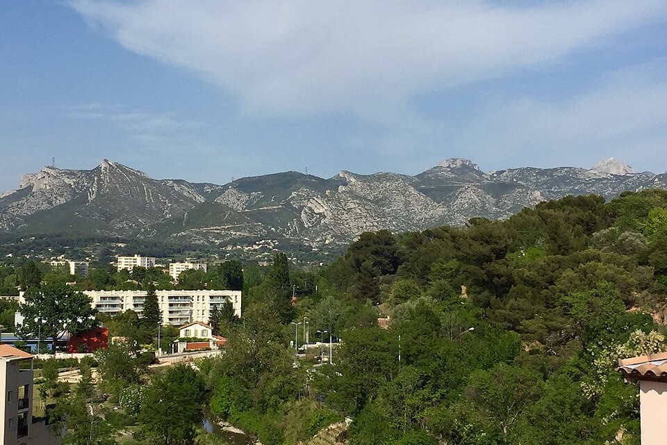 quartier à éviter à aubagne