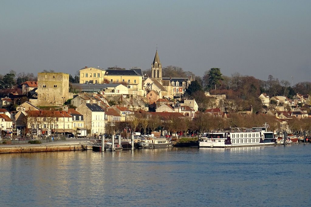 quartier à éviter conflans sainte honorine