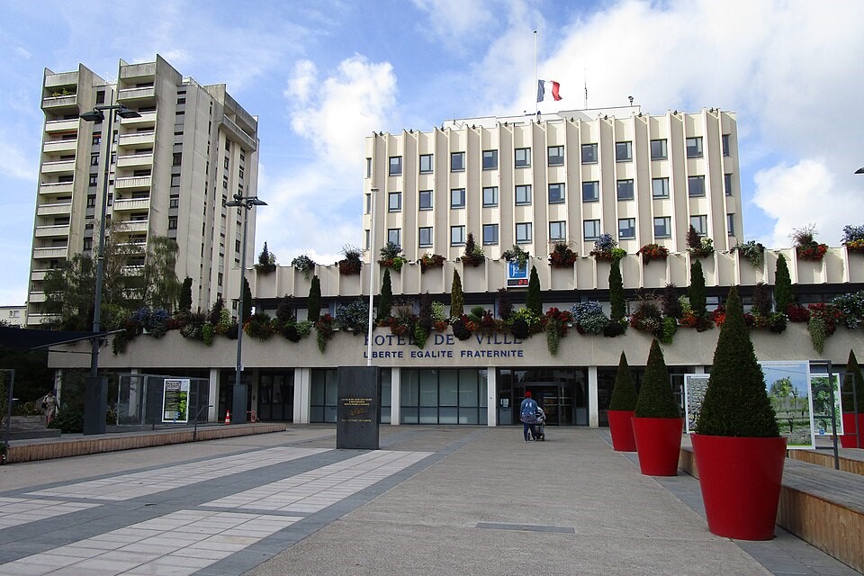 quartier a éviter joué les tours