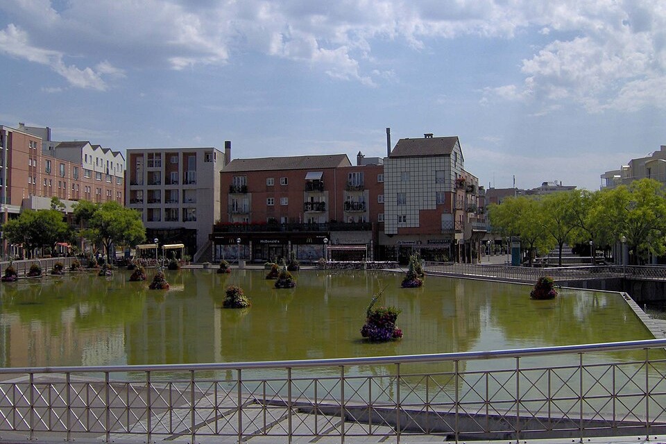 quartier à éviter montigny le bretonneux