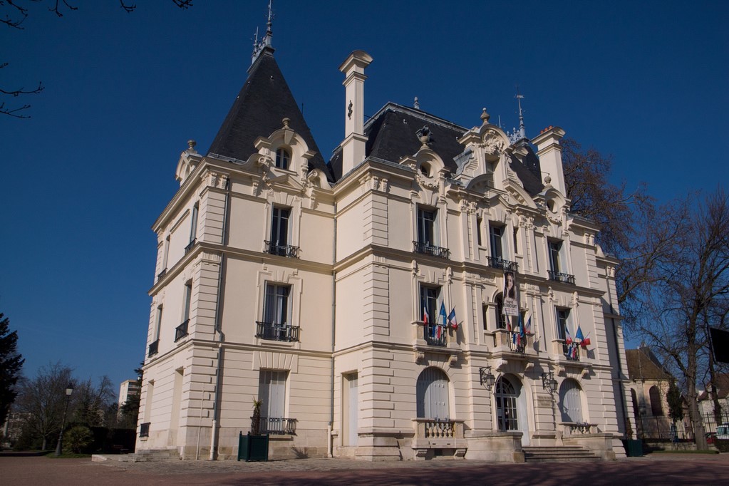 quartier sensible chilly mazarin