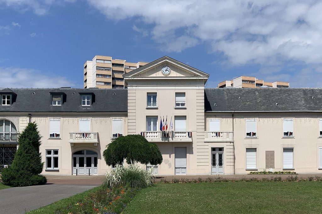 quartiers à éviter à chelles