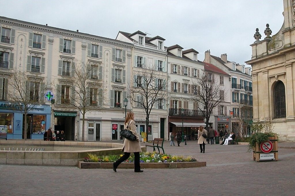 rueil malmaison quartiers à éviter
