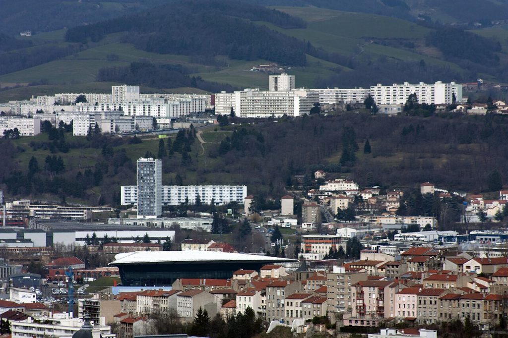 saint etienne quartiers à éviter
