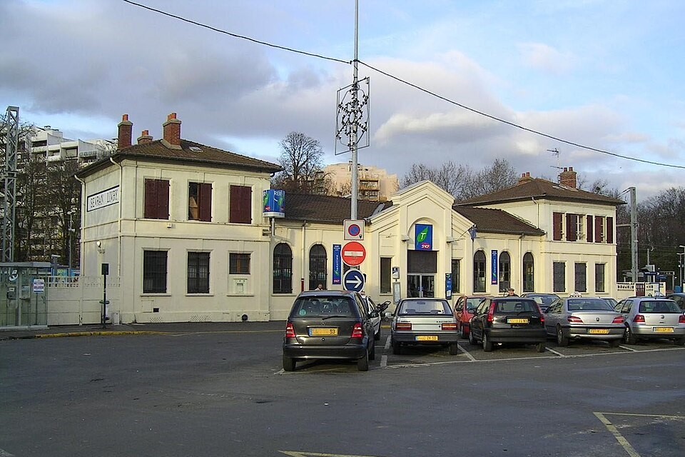 sevran quartier dangereux