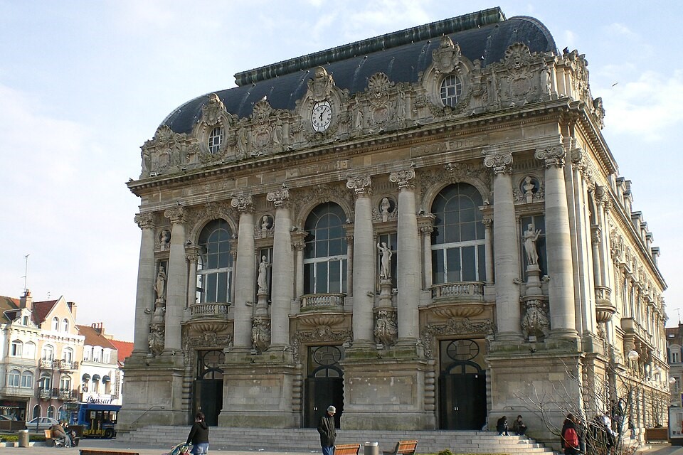 calais quartier à éviter