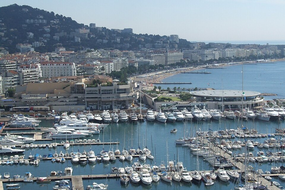cannes quartiers à éviter