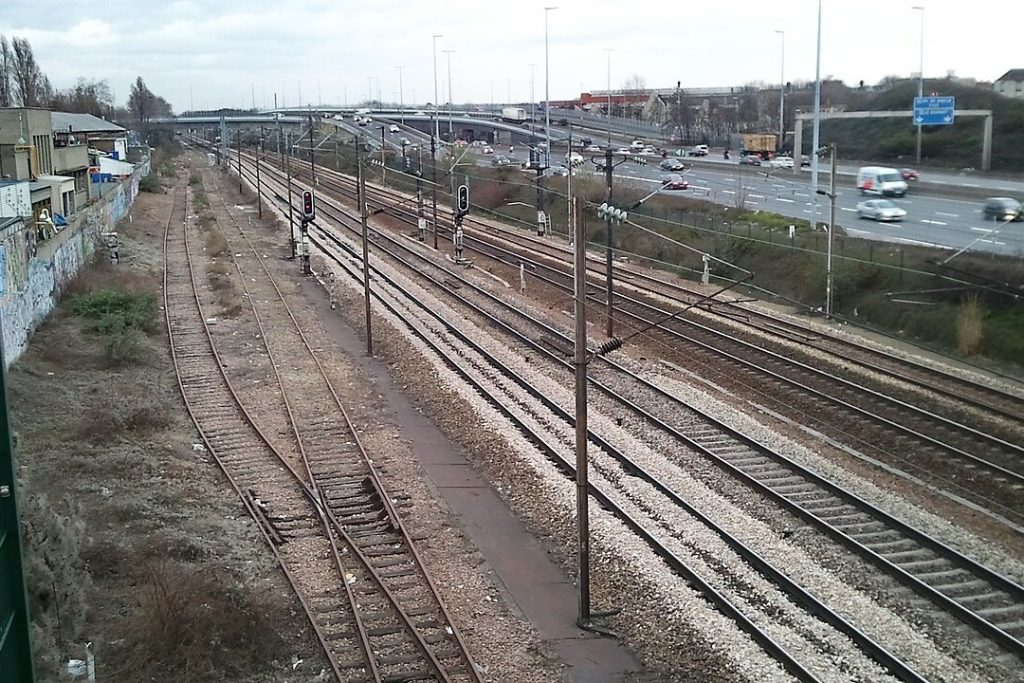 la courneuve quartier dangereux