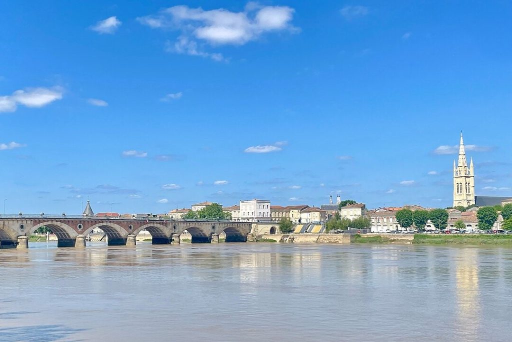 libourne quartier à éviter