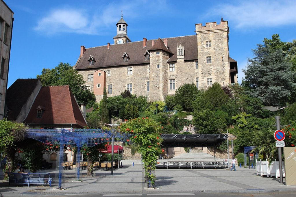 montluçon quartier à éviter