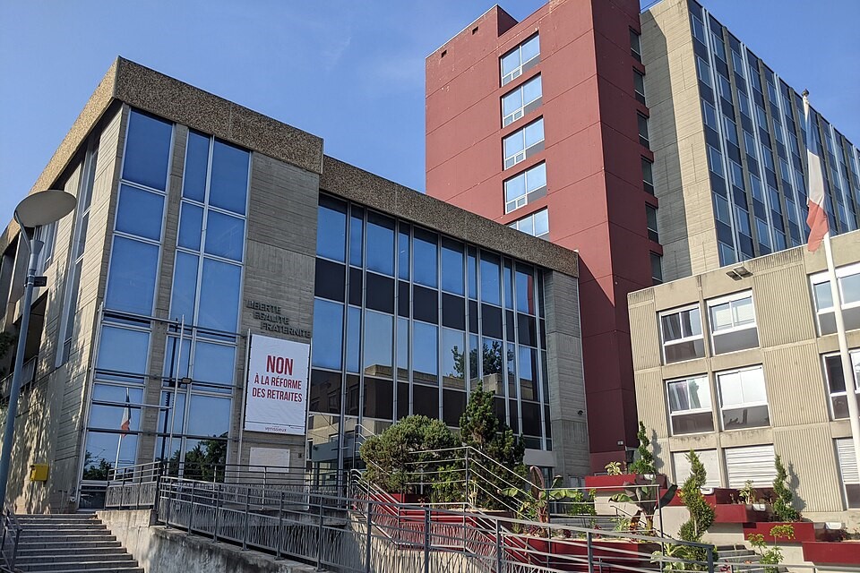 quartier à éviter à vénissieux