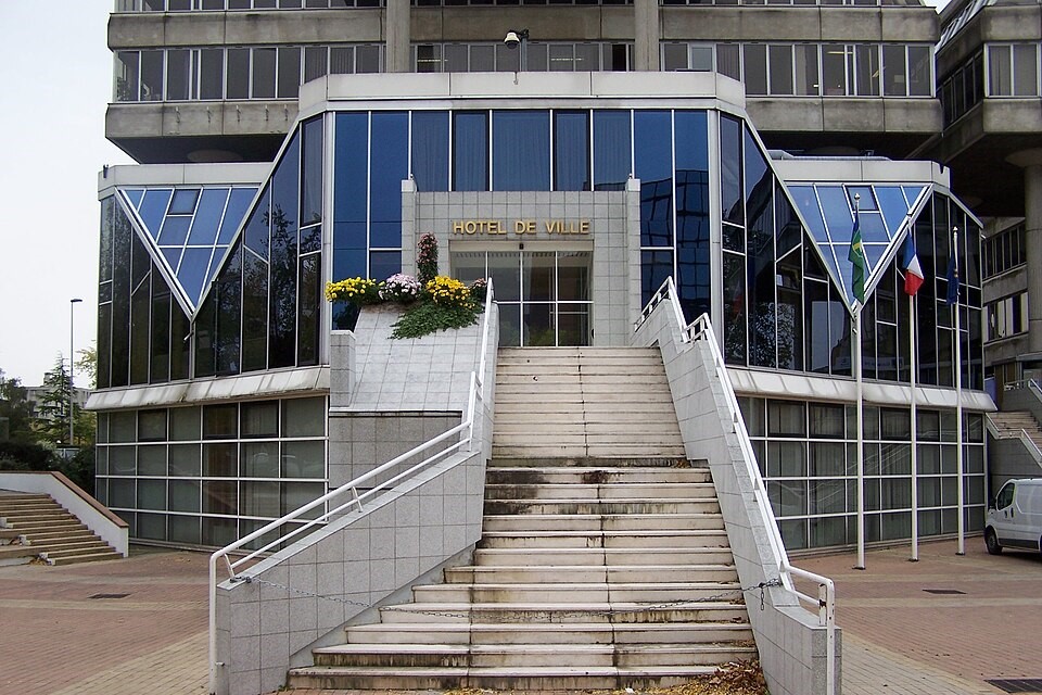 quartier à éviter élancourt