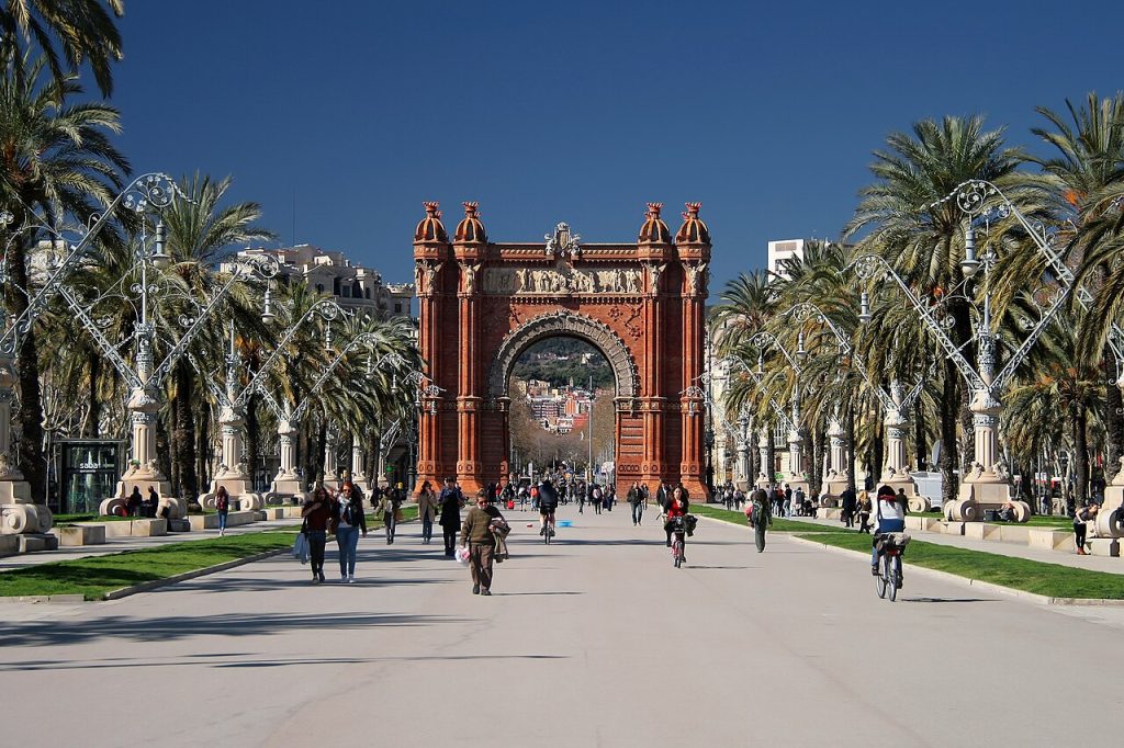 quartiers barcelone à éviter