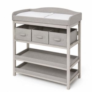 table a langer pour bébé