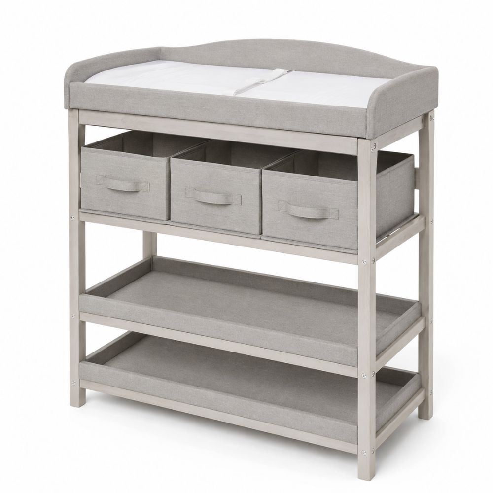 table a langer pour bébé