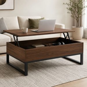 table basse qui se lève