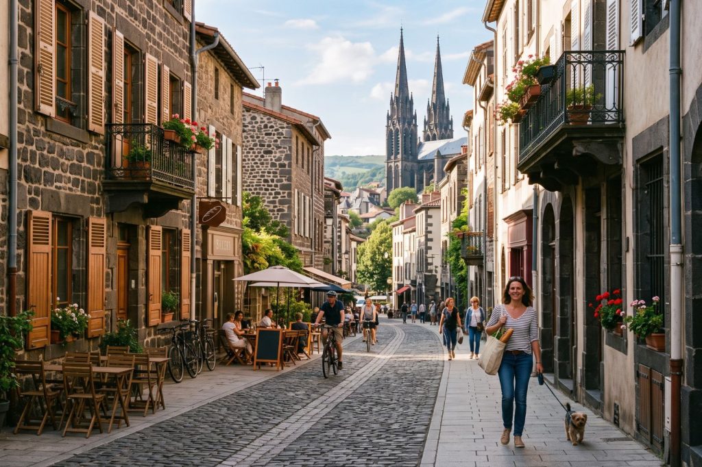 villes les moins cher de france